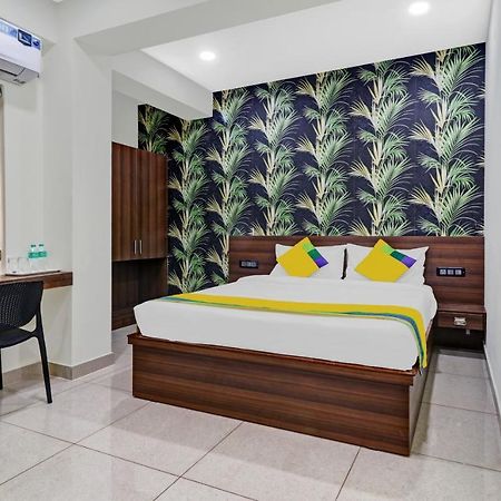 Hotel Nrm Residency مَسّور المظهر الخارجي الصورة