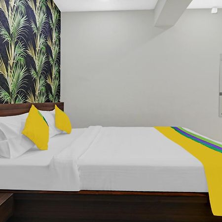 Hotel Nrm Residency مَسّور المظهر الخارجي الصورة