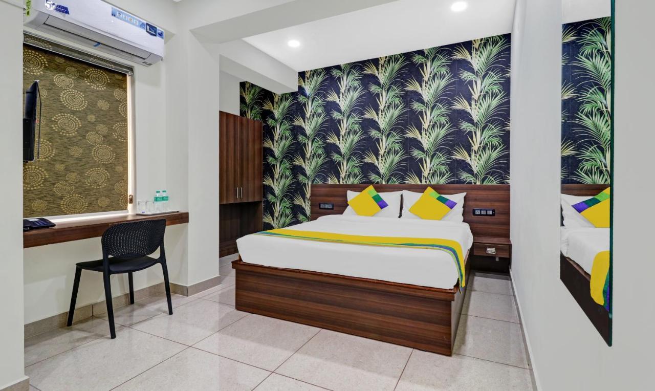 Hotel Nrm Residency مَسّور المظهر الخارجي الصورة