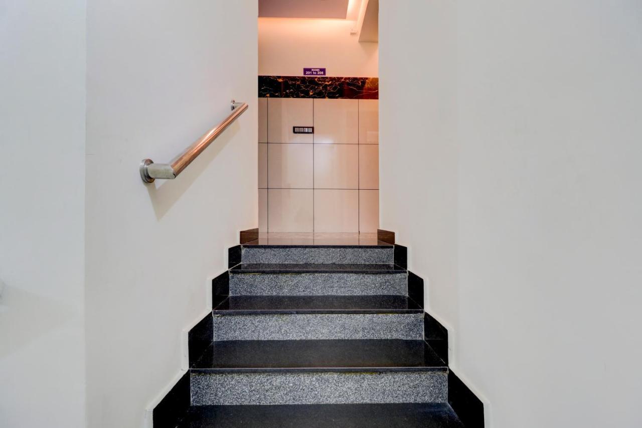 Hotel Nrm Residency مَسّور المظهر الخارجي الصورة