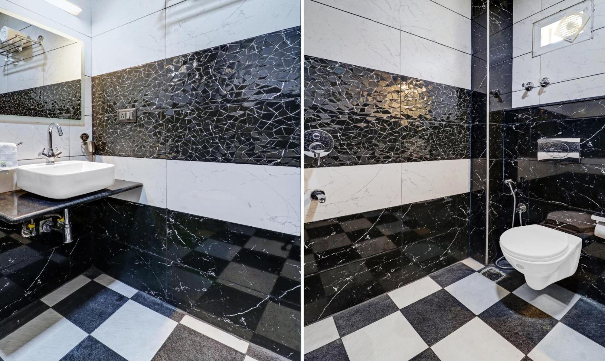 Hotel Nrm Residency مَسّور المظهر الخارجي الصورة
